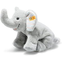 242656 Floppy Trampili elephant 20 grey