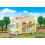 Sylvanian Families Farverig bus 3