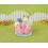 Sylvanian Families Farverig bus 7