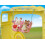 Sylvanian Families Farverig bus 5
