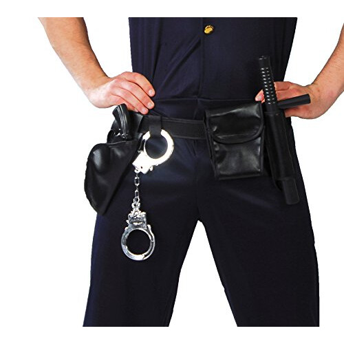 Fiestas GUI18078 Police Strap