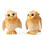 Schleich 42525 Bayala Hatching Owl Chicks, Black 6