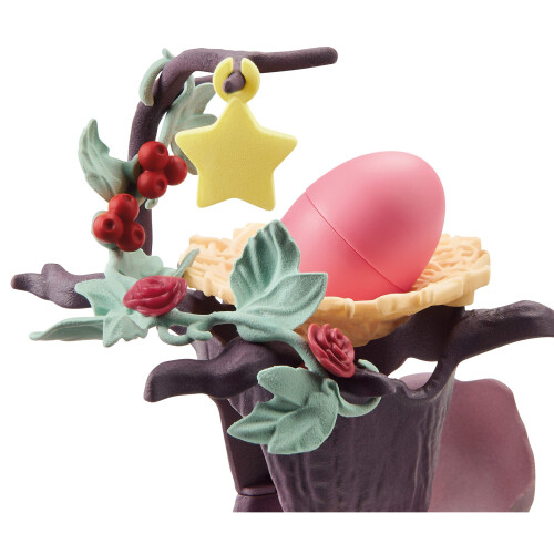 Schleich 42525 Bayala Hatching Owl Chicks, Black 2