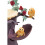 Schleich 42525 Bayala Hatching Owl Chicks, Black 5