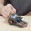 Transformers Transformers – MV6 Energon Igniters Power Series Cougar, e0752 5
