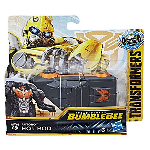 Transformers Transformers – MV6 Energon Igniters Power Series Cougar, e0752 1