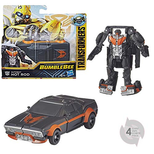 Transformers Transformers – MV6 Energon Igniters Power Series Cougar, e0752
