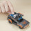 Transformers Transformers – MV6 Energon Igniters Power Series Cougar, e0752 6