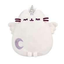 Aurora, 61535, Super Pusheenicorn Sitting Pretty, Soft Toy
