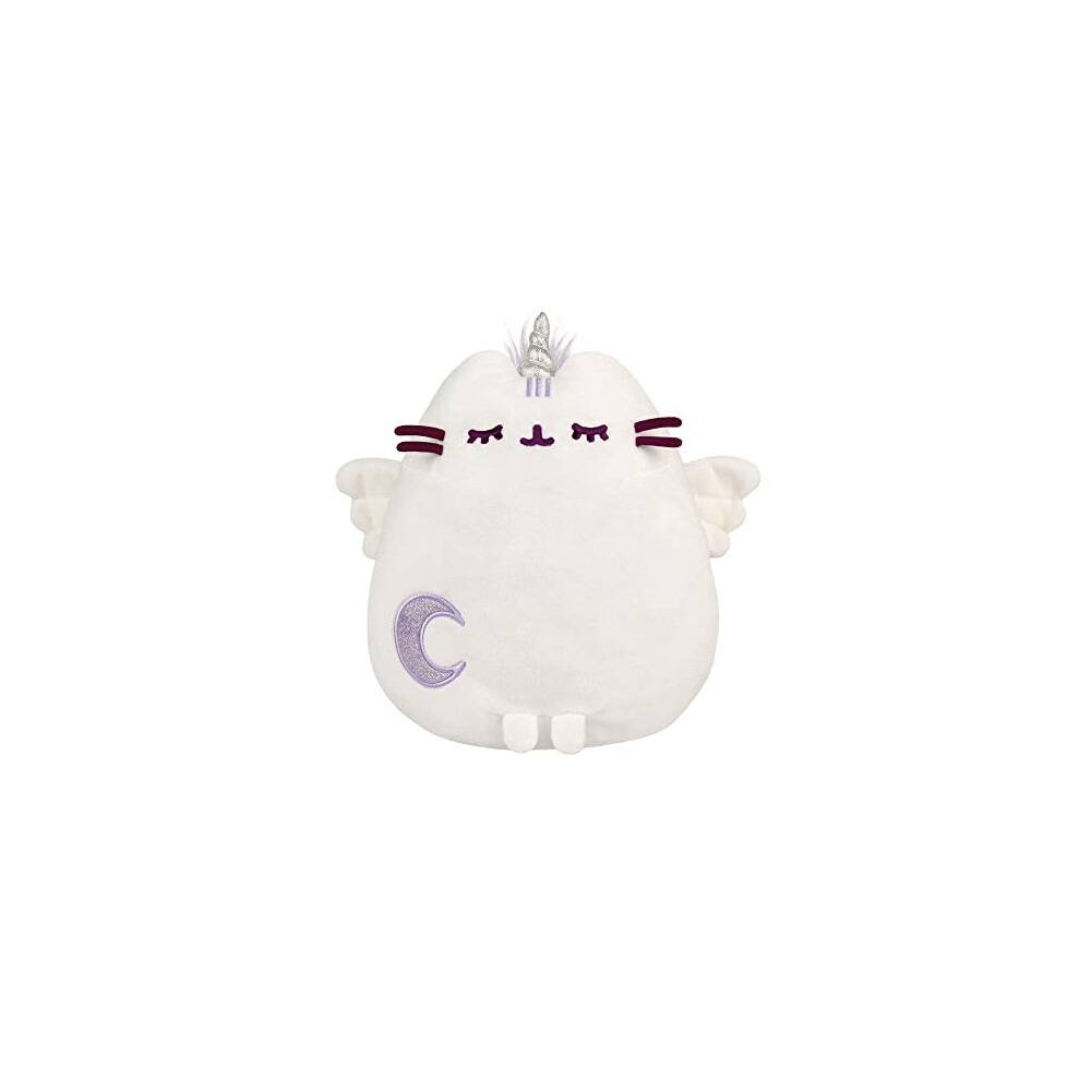 Aurora, 61535, Super Pusheenicorn Sitting Pretty, Soft Toy