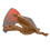 Jurassic World Tupandactylus Dangerous Dinosaur with Moving Joints for Children Aged 4 and Up 3
