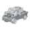 Disney Disney Pixar Aut   100. s  rie - Mater 4