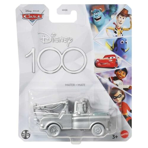 Disney Disney Pixar Aut   100. s  rie - Mater
