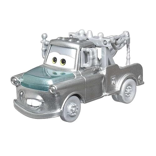 Disney Disney Pixar Aut   100. s  rie - Mater 2