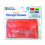 Learning Resources Magnetic Storage Pockets (Set of 4) 2