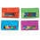 Learning Resources Magnetic Storage Pockets (Set of 4) 1