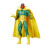 Marvel Marvel Legends Series Vision Comics Action Figure 7