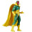 Marvel Marvel Legends Series Vision Comics Action Figure 8