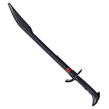 Fortnite Victory Royale Series G.I. Joe Collab Snake Eyes Katana Collectible Roleplay Toy – Ages 8 and Up, 81 cm, Multicolor (F5906)