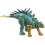Jurassic World HBY69 Fierce Force Chialingosaurus Dinosaur Action Figure Movable Joints, Kids Gift Ages 3 Years & Older , Multicolor, 12.0 cm*5.0 cm*20.0 cm 1