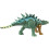 Jurassic World HBY69 Fierce Force Chialingosaurus Dinosaur Action Figure Movable Joints, Kids Gift Ages 3 Years & Older , Multicolor, 12.0 cm*5.0 cm*20.0 cm 4