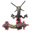 Pokemon ML-31 Zwarte Rayquaza 4