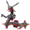 Pokemon ML-31 Zwarte Rayquaza 1