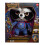 Marvel Marvel Guardianes de la Galaxia Peluche de Mapache Rocket con Sonido 6