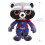 Marvel Marvel Guardianes de la Galaxia Peluche de Mapache Rocket con Sonido 7