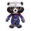 Marvel Marvel Guardianes de la Galaxia Peluche de Mapache Rocket con Sonido 1
