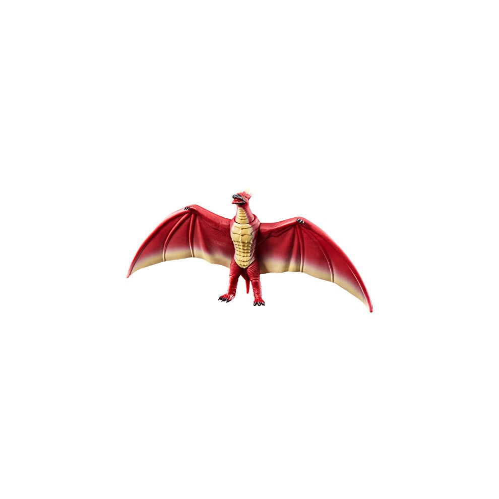 ãã³ãã¤(BANDAI) Movie Monster Series fire Radon