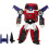 Transformers War for Cybertron Trilogy: Kingdom Deluxe Class Autobot Road Rage 1
