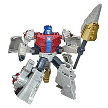 CYBERVERSE ULTRANSFORMERS S4 SLUDGE