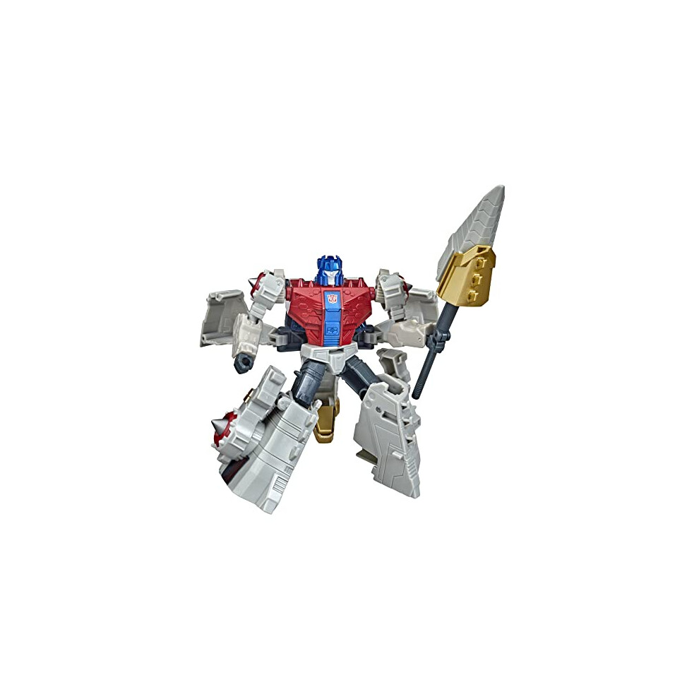 Transformers Cyberverse Ultransformers S4 Sludge