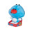 Simba 109356131 Plush Toy 7