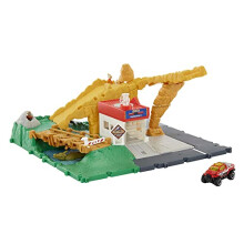 Action Drivers Matchbox Canyon Adventure