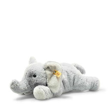 064074 Soft Cuddly Friends Elna elephant, light