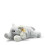 Steiff 064074 Soft Cuddly Friends Elna elephant, light - Plush Soft Toy 1