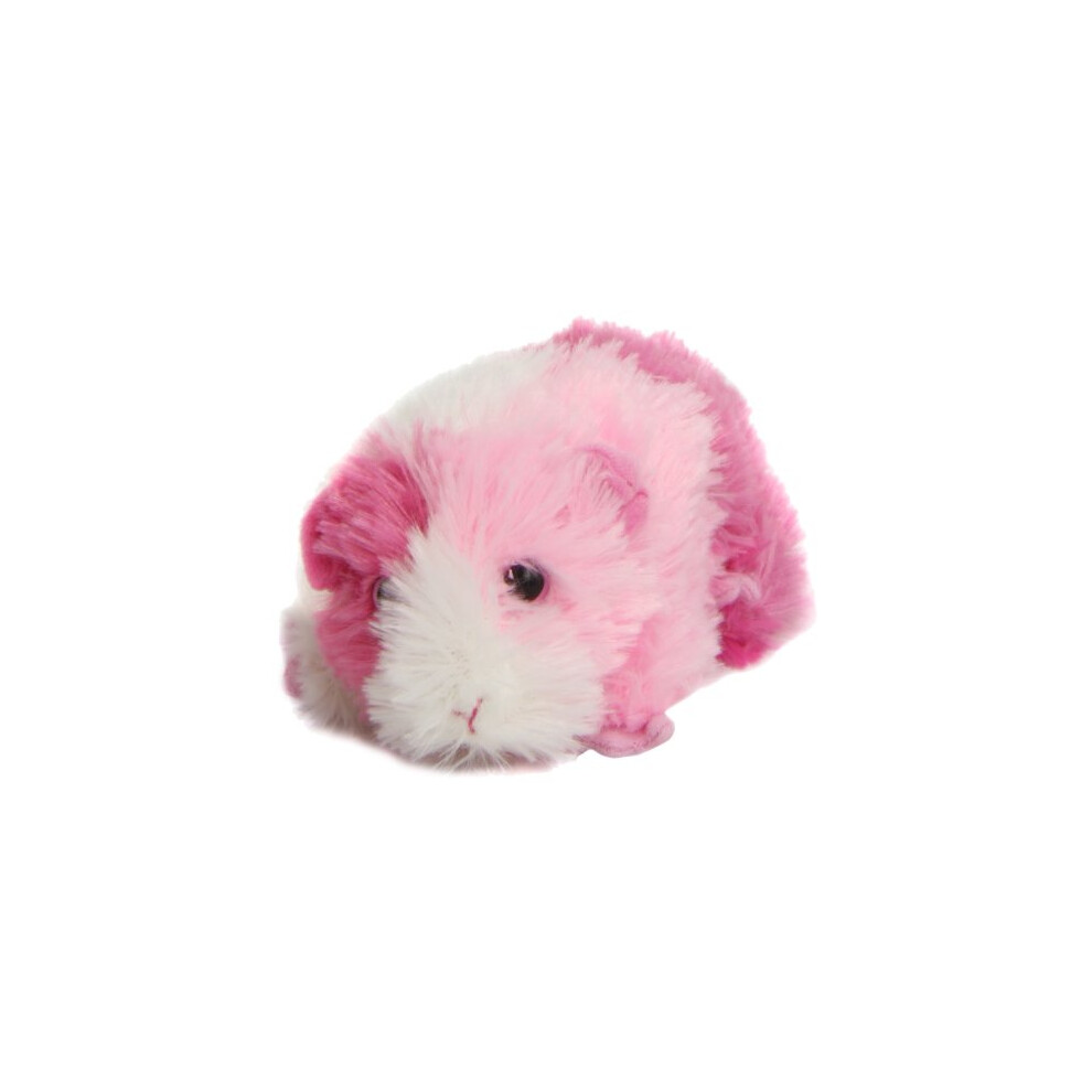 Pinky Guinea Pig Pink Beanie Babies 40811