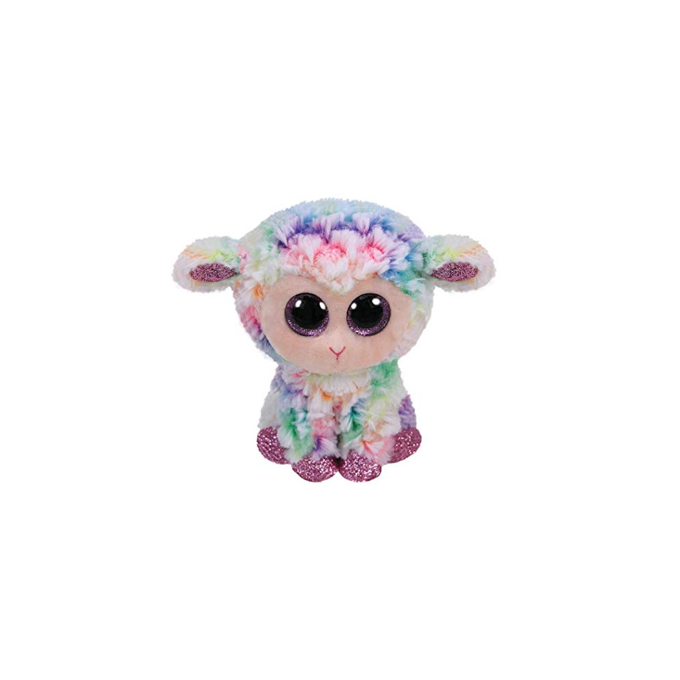 1607-37274 Plush Toy, Multicolour, 15 cm