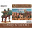 Renaissance: Conquistadorer (24 Multi-Deltahårde Plast 28mm Figurer) 1