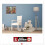PUZZLE 1000 PEZZI: PARIGI, DOMINIC DAVISON 3