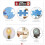 PUZZLE 1000 PEZZI: PARIGI, DOMINIC DAVISON 5