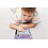 Frozen Educational Bilingual Interactive Learning Tablet, English/French languages, JCPAD002FZi1 4