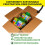 Crayola Chalk Set (72 Count) 5