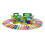 Crayola Chalk Set (72 Count) 2