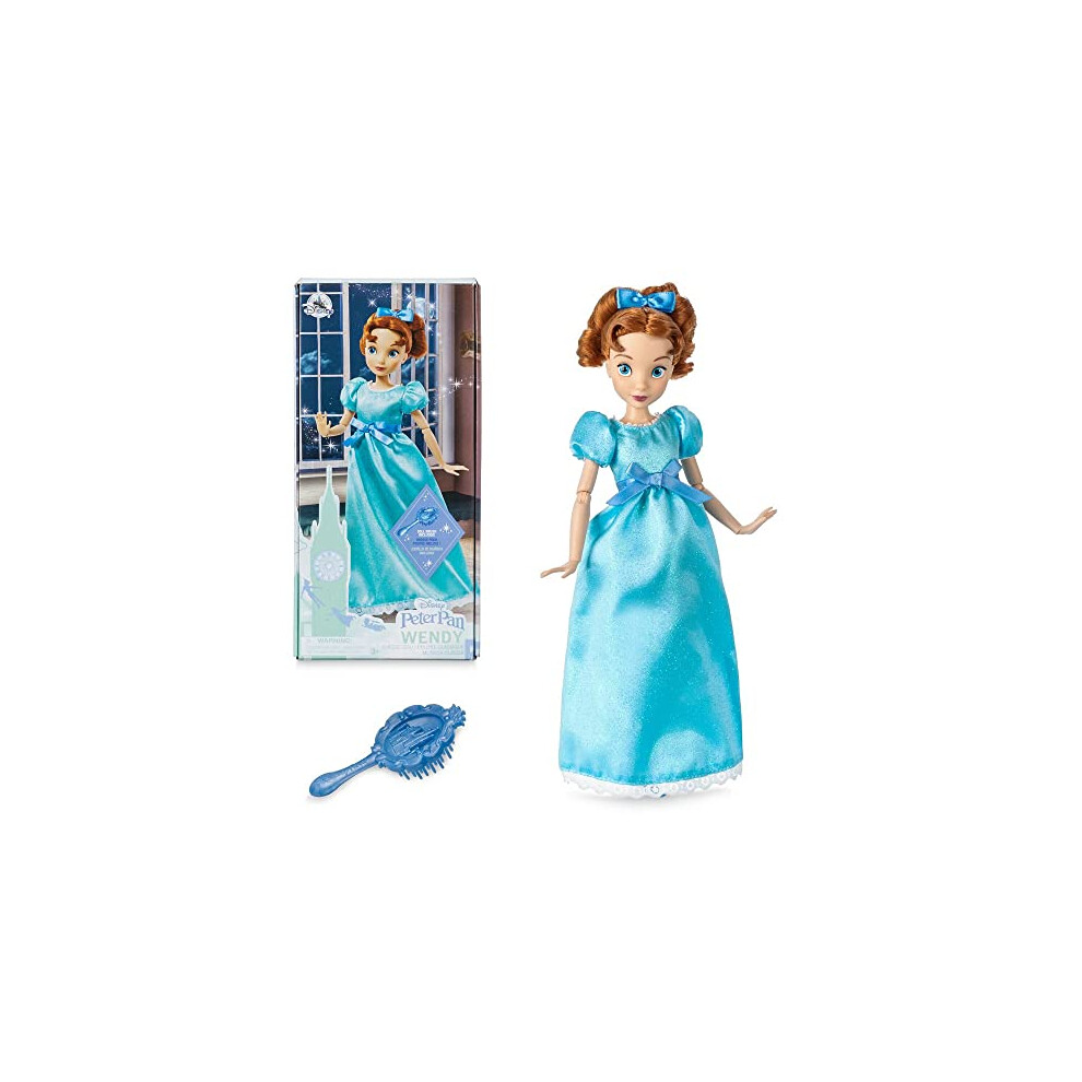 Wendy Classic Doll Peter Pan 10 Inches