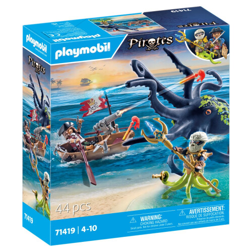 PLAYMOBIL Playmobil ?e??at??: ????    e t? G????t?? ?tap?d? 1