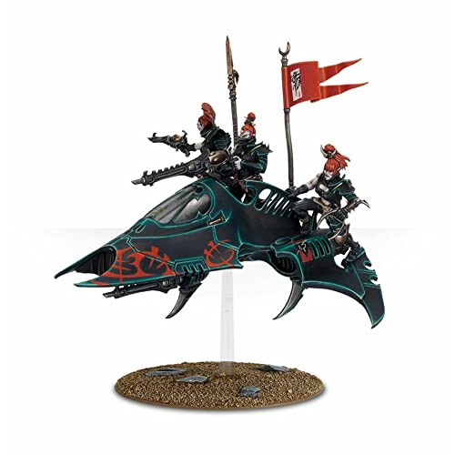 Games Workshop Games Workshop 99120112031 "Drukhari Venom Miniatuur 1