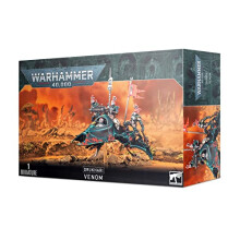 Games Workshop 99120112031 "Drukhari Venom Miniatuur